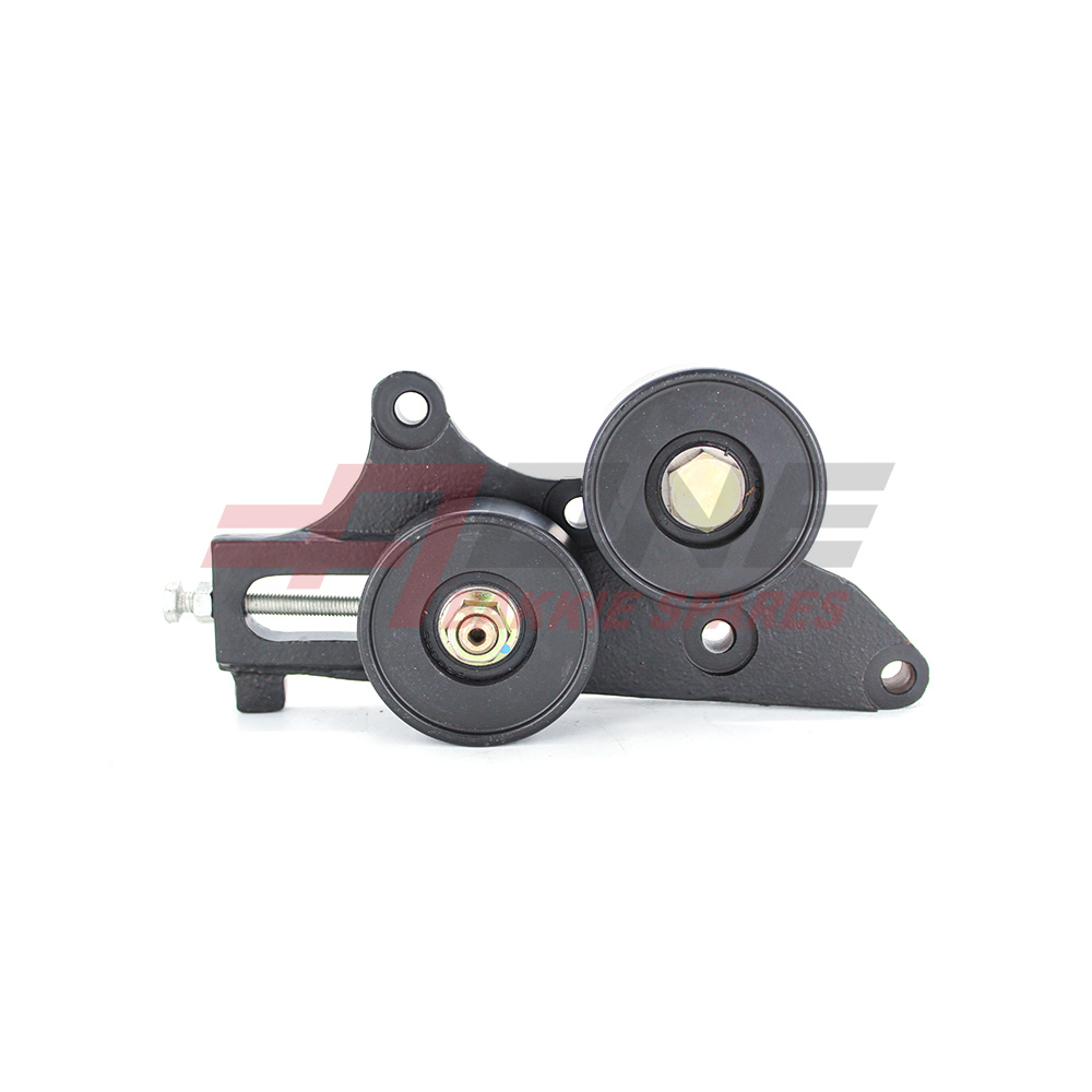 Fan Belt Tensioner for MAHINDRA BOLERO 2.5 NEF — view 2